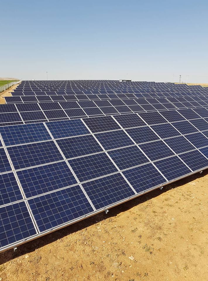 Monocrystalline Solar Power Panel 100w Home Solar Panel With Aluminium Alloy Frame