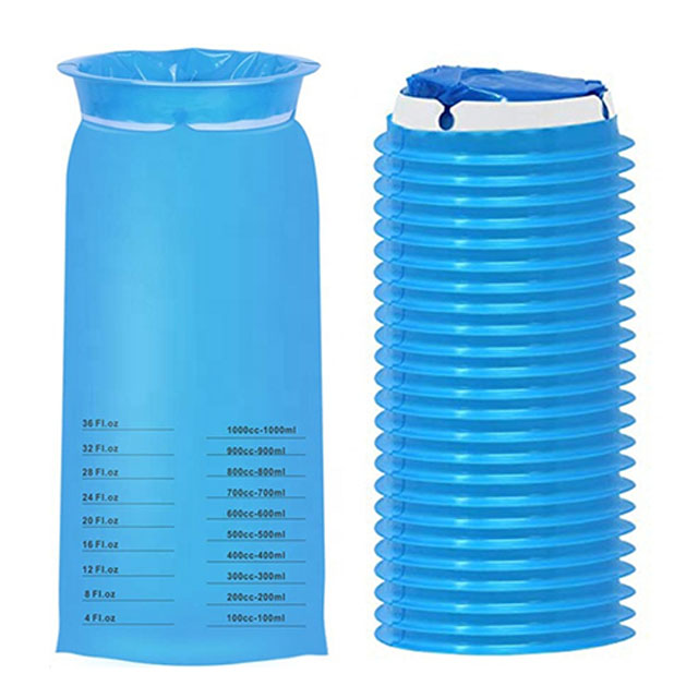 Medical Special High Quality Plastic Emesis Basin