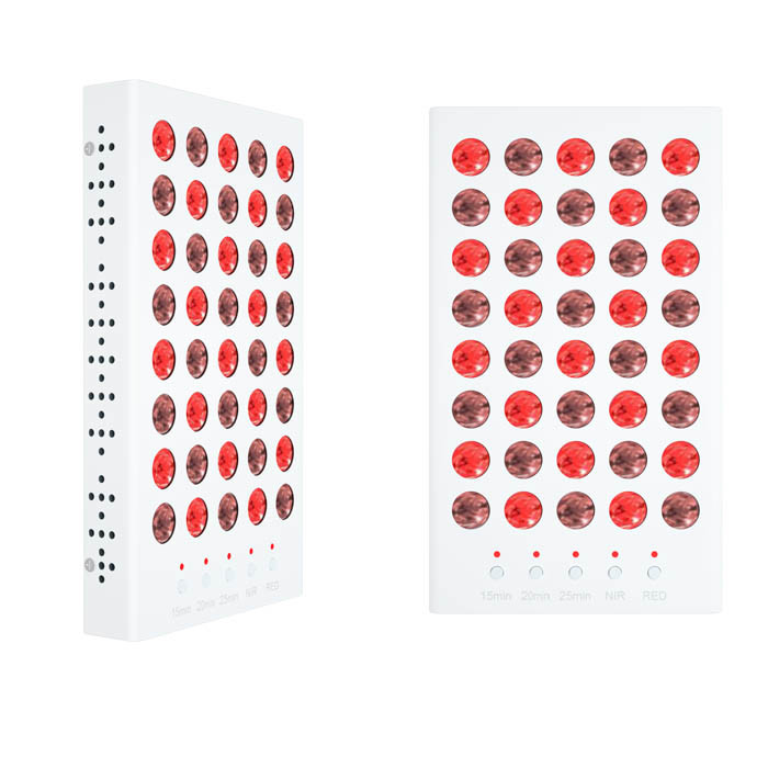 BXA200 200W Handheld Red Light Therapy At Home For Face