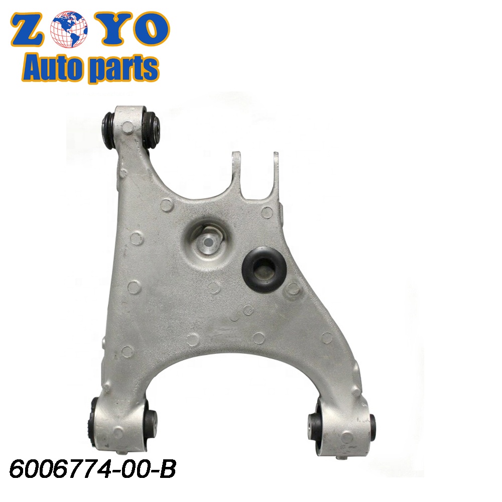 Front Lower Control Arm for Tesla Model S 2012-2016 6006774-00-B Suspension Parts