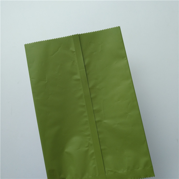 Digital Printing Aluminium Foil Bag , Heat Sealable Plastic Foil Bag Packaging Airtight