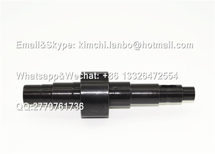 F2.028.010 XL105 shaft feeder shaft XL105 original spare parts