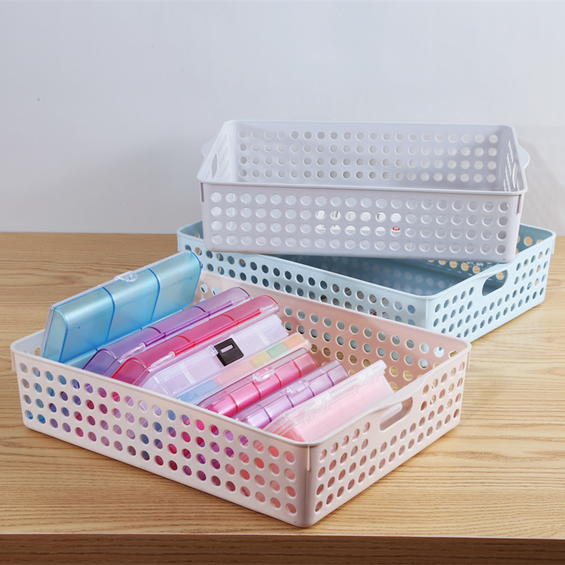 11.8cm Cosmetic Basket Organizer