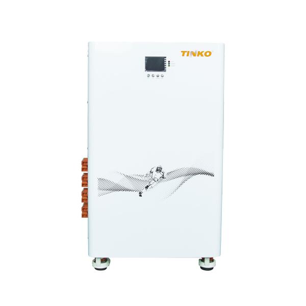 Easily Move 10kwh Lifepo4 Storage Battery 206AH With Inverter 51.2V 48v Lifepo4