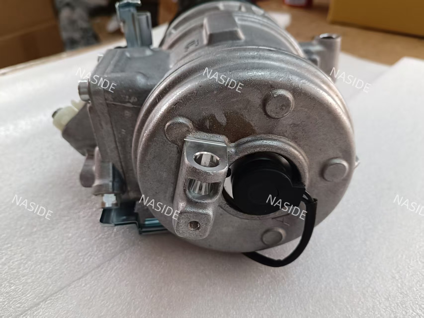 Auto AC Conditioning Compressor For Lexus LX470 83100G020 8831060850 DS85027