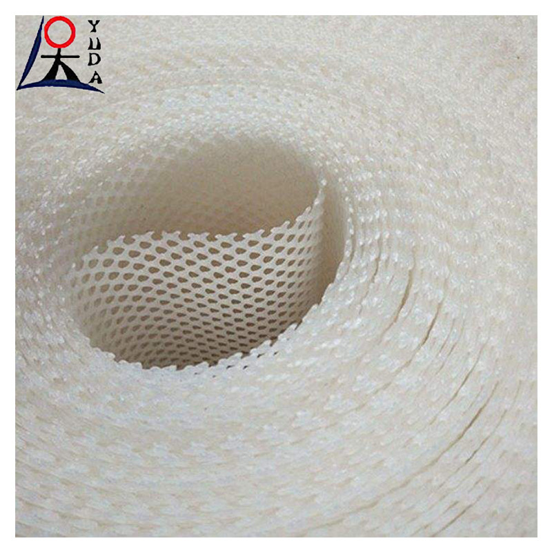 Extruded Plastic Netting Mesh Breeding Chicken Plastic Wire Mesh
