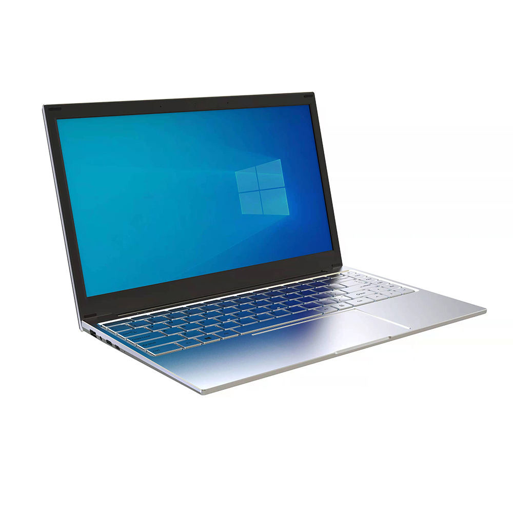 14.1 Inch Custom Laptop NoteBook With Multi Language Core I5 CPU Win11 System