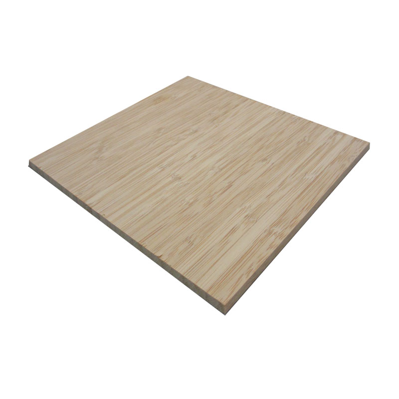 ODM Carbonized Flat Grain Bamboo Plywood Panels for Home Decor