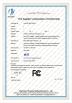 Shenzhen Chebao Technology Co., Ltd Certifications
