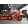 Buy cheap Underground Loader LHD from wholesalers