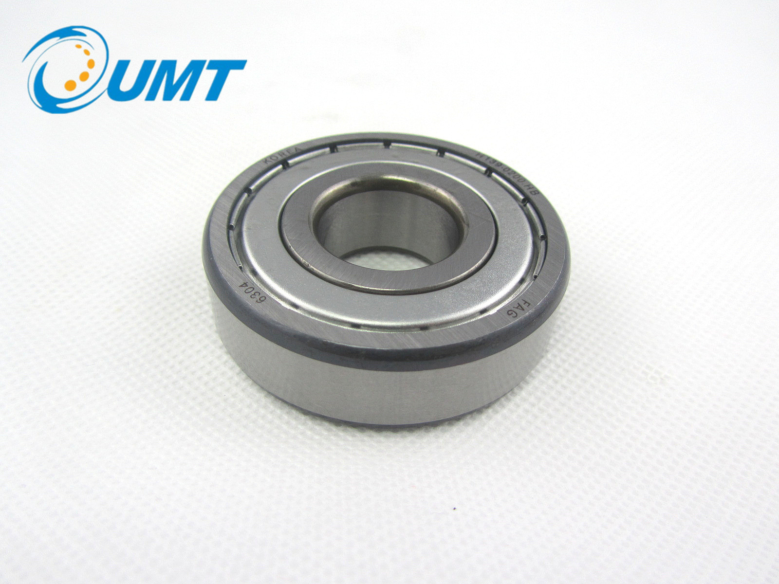 Brass Cage URB Bearings 6209ZZ With Less Coefficient Of Friction And Little Noise