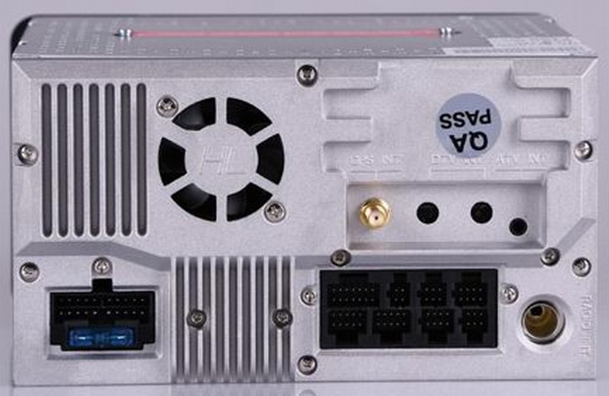 Car Stereo Installation Kits for Suzuki Jimny 2008-2010 with auto radio mp3 player OCB-8715