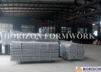 HORIZON FORMWORK CO., LTD