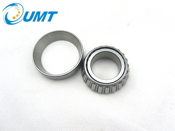 385-383 Cone And Cup Open Taper Roller Bearing Single Row For Agricultrual Machine