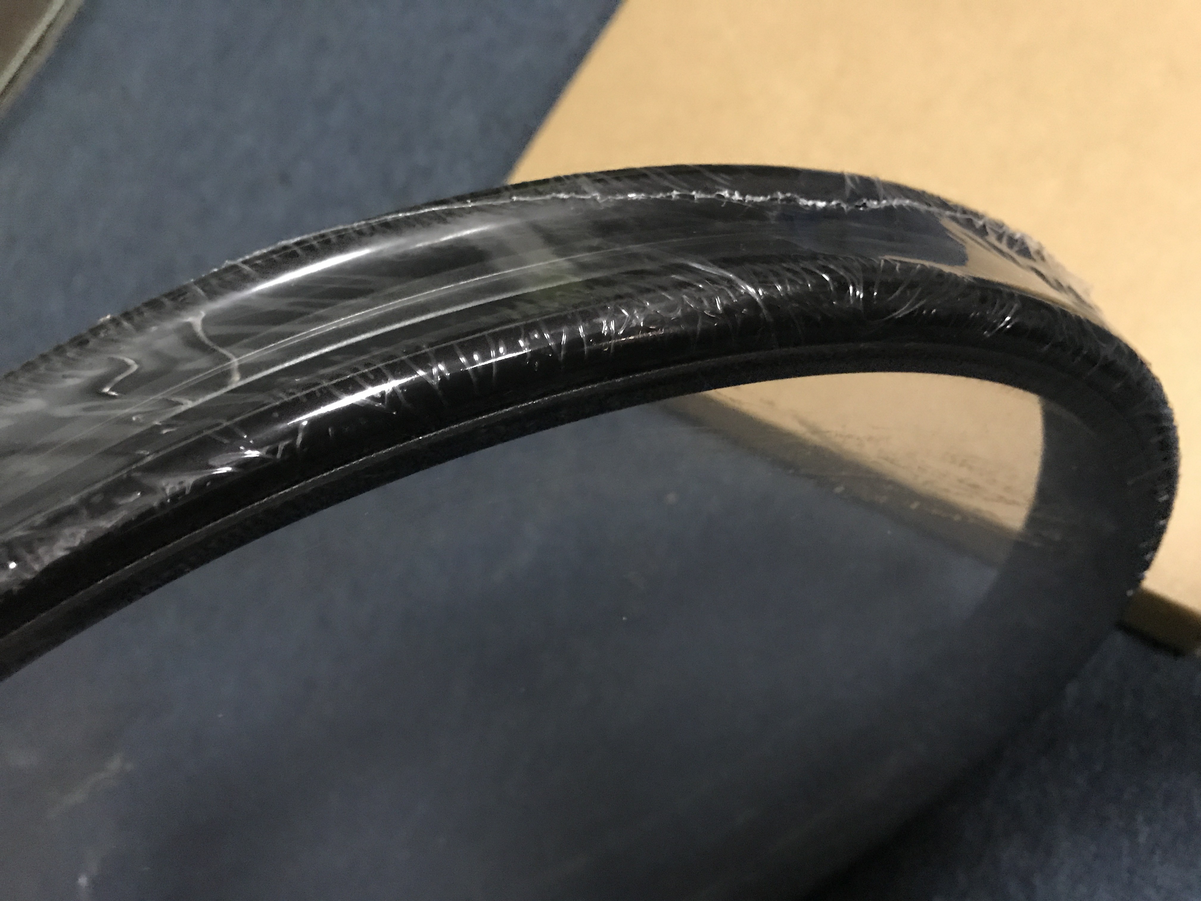62HRC Floating Oil Seal
