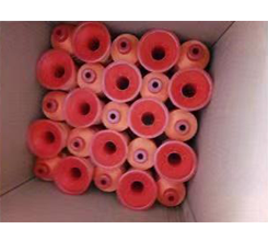 Tex90 250 D Nylon Thread Size 90 for Leather Upholstery 7 Days Sample Order Lead Time