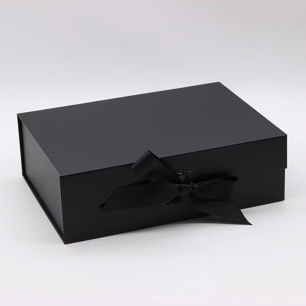 Tailorable Recyclable Vividly Printed Cardboard Gift Box Packaging Stationery