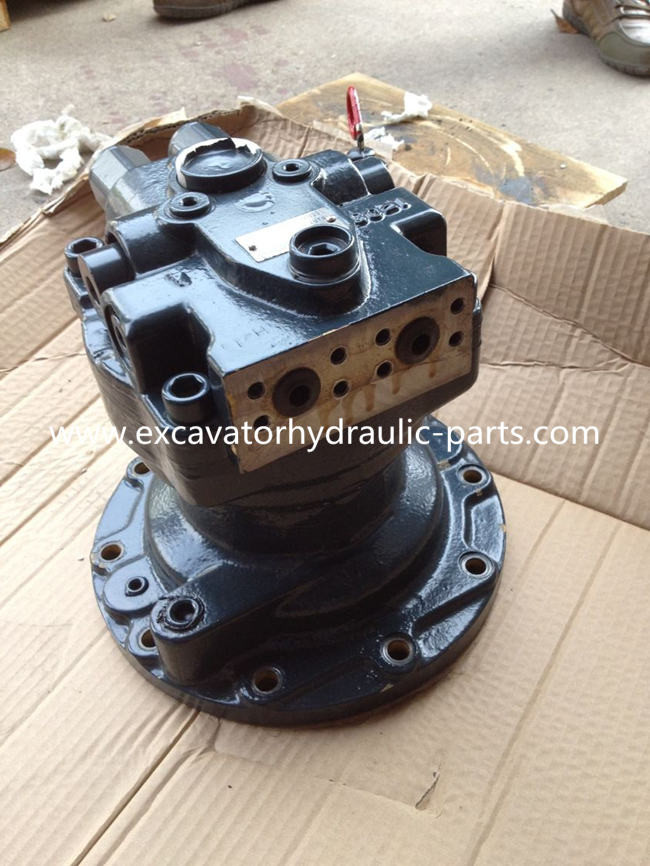 31N8-12020 Swing Motor HYUNDAI R290LC-7A R300LC-7 R305LC-7 R320LC-7 R320LC-7A Excavator
