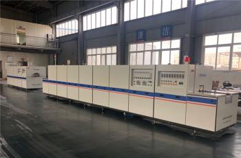 Suzhou Sushen Furnace Industry Co., Ltd.