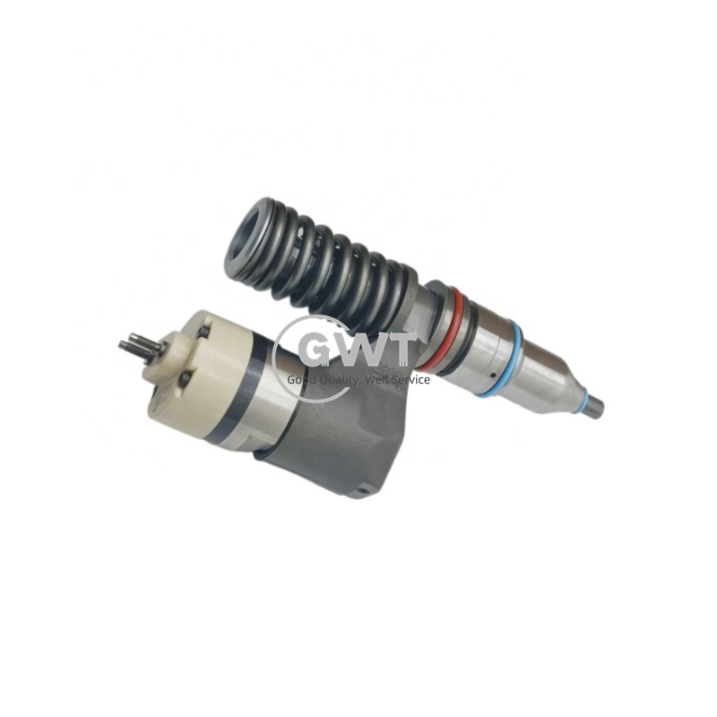 Excavator Diesel Fuel Injection 253-0618 10R-0724 211-3028 374-0705