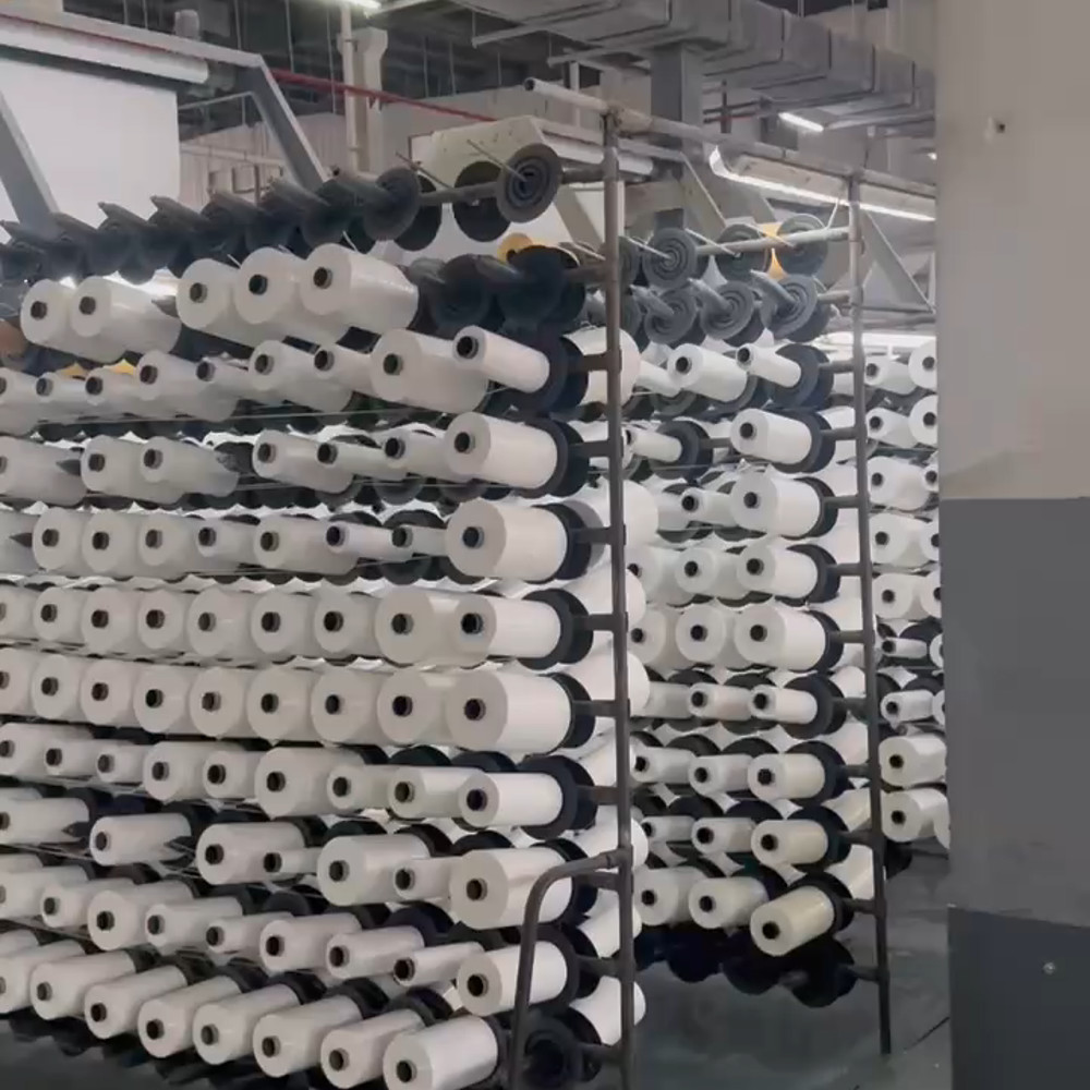 2250X8 Second Hand Eight Shuttle Circular Loom For Woven Sacks Big Bags