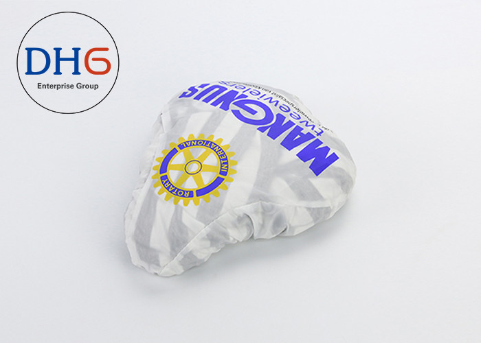 Large Gel Cycling Waterproof Bike Seat Cover UV Protection Long Service Lif