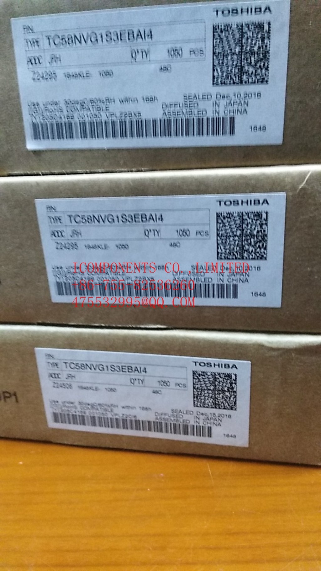 TC58NVG1S3HTAI0 I Temp in stock TC58CVG1S3HRAIJ KIOXIA NAND Flash Serial-SPI 3.3V 2G-bit 8ns 8-Pin WSON EP