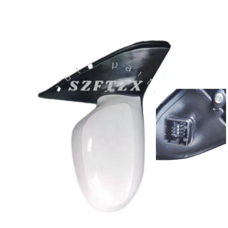 0K54G69120 Auto Body Systems Rear View Mirror Assembly For Kia CARNIVAL SEDONA