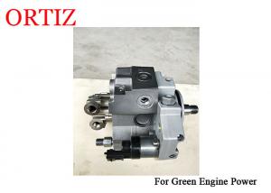 Buy cheap Steel ISDe6.7 Ford Ranger Diesel Fuel Injection Pump product