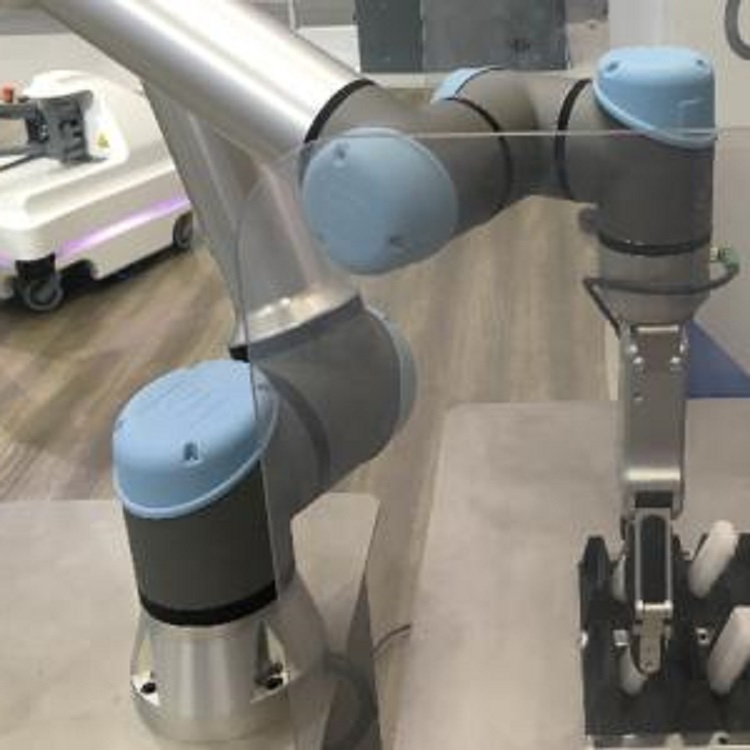 Universal Flexible Collaborative Robot Arm 6 Axis 850mm Reach