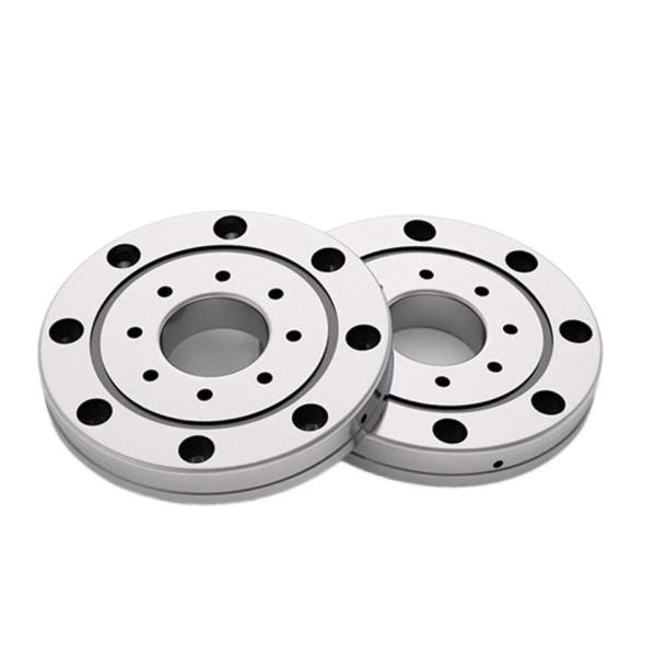 Durable Chrome Steel Cross Roller Bearing RU297 210x380x40mm Ring Bearing