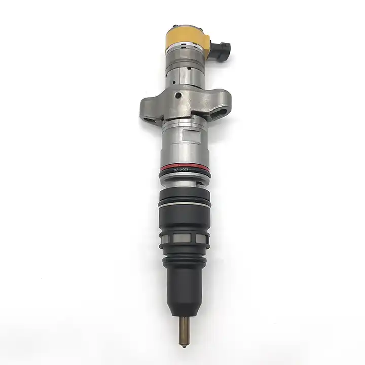 Diesel Injector Common Rail Fuel Injector 20R8968 C9 Engine Excavator Parts