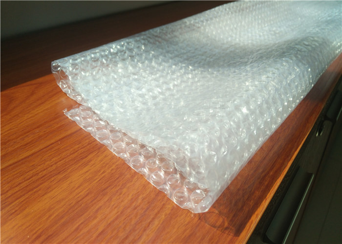 Bubble Wrap Packaging Bags 250x320mm , Bubble Wrap Sheet For EPE Foam Package