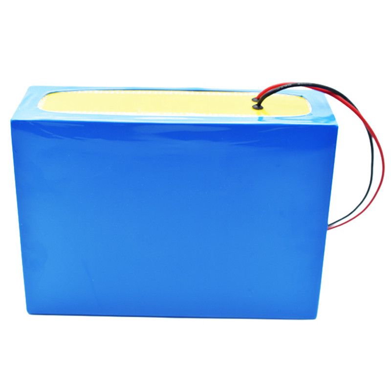 Lifepo4 72v 30ah 50ah Lithium Ion Battery Pack For Golf Cart / Truck