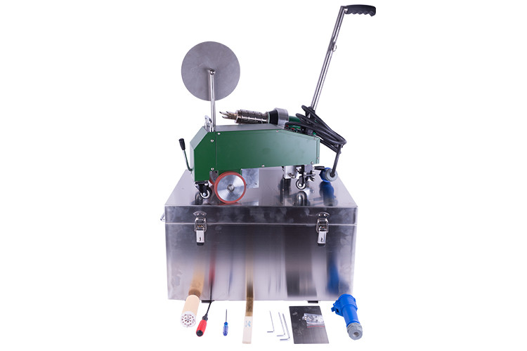 CE OEM Pvc Sealing 4200w Tarpaulin Welding Machine