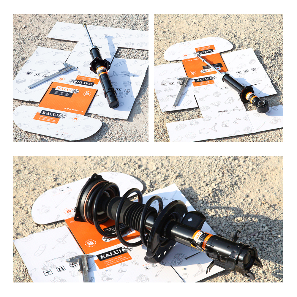 343405 55310-07100 55310-G6200 55310-G6230 Rear Shock Absorbers K-IA PICANTO