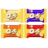 Buy cheap Factory Supply O'mei Milk Chocolate With Good Price from wholesalers