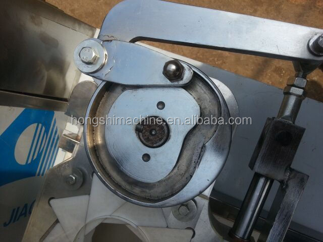 Household Automatic Food Processing Machine For Meat Dumplings Making