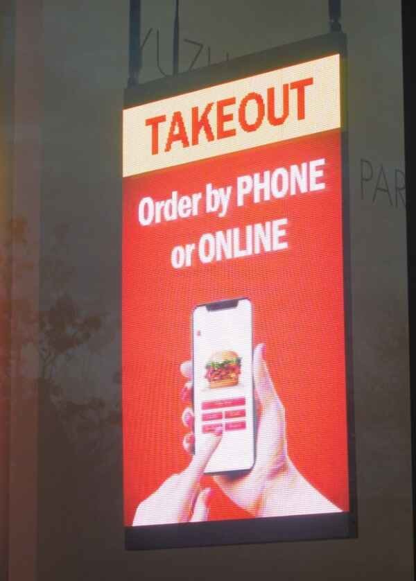 Full Color Indoor Led Wall Panel Screen Poster Led Display for Indoor Advertising