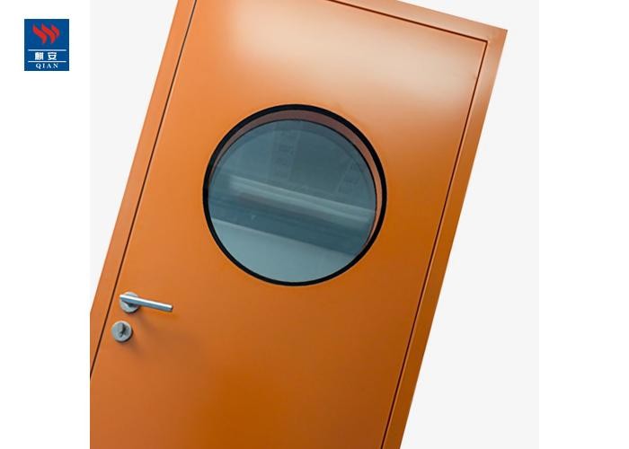 90mins Fire Doors For Hospitals