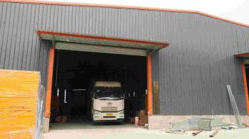 Tesia Industry Co., Limited