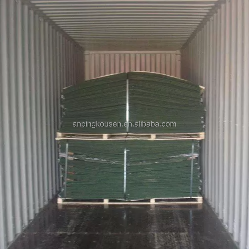 4.0mm-5.0mm Wire Gauge Hot Dipped Galvanized Sand Container for Isolation and Defense