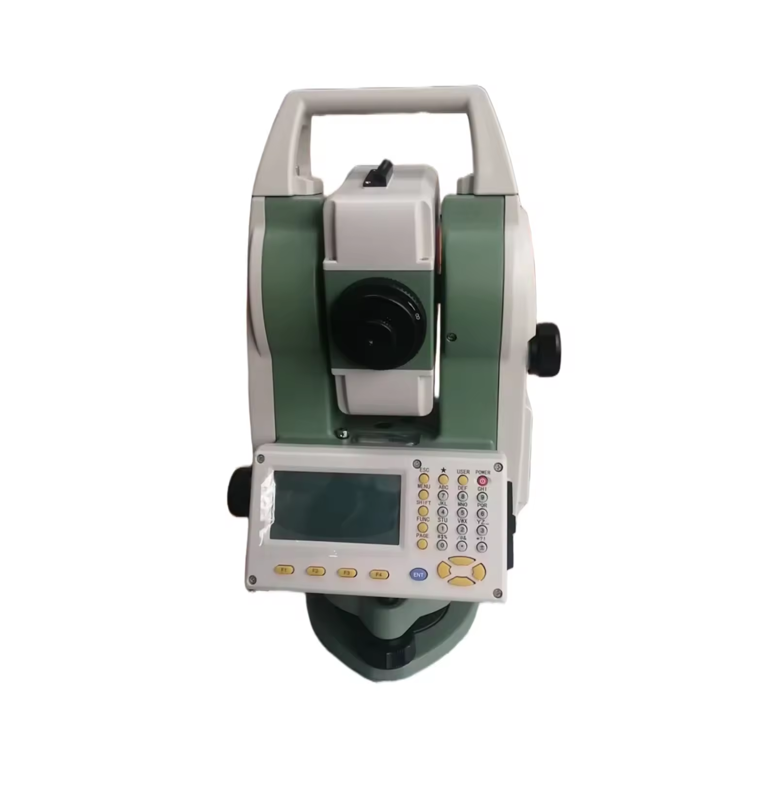 Dual-axis compensator FOIF RTS 332R10 Total Station Survey Instrument With Sokkia System
