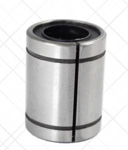 Buy cheap GCr15 Chrome Steel LME25 25mm Linear Bearing And Guideway product
