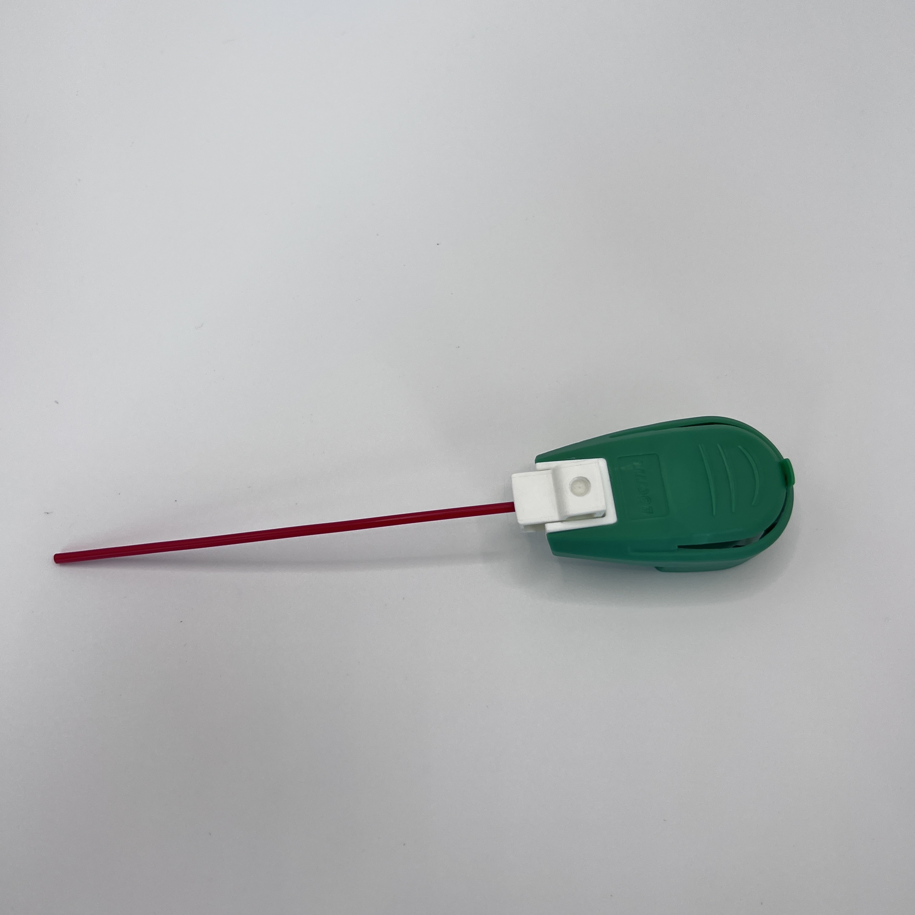 Industrial-Grade Actuator with Extension Tube - Reliable Performance for Critical Applications