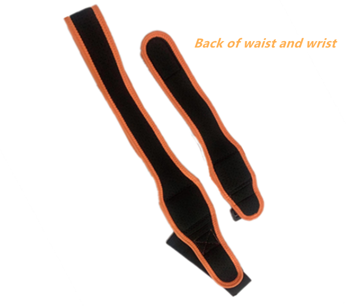 Manufacturers across the border sales wholesale HTC VIVE wrist strap for safe use