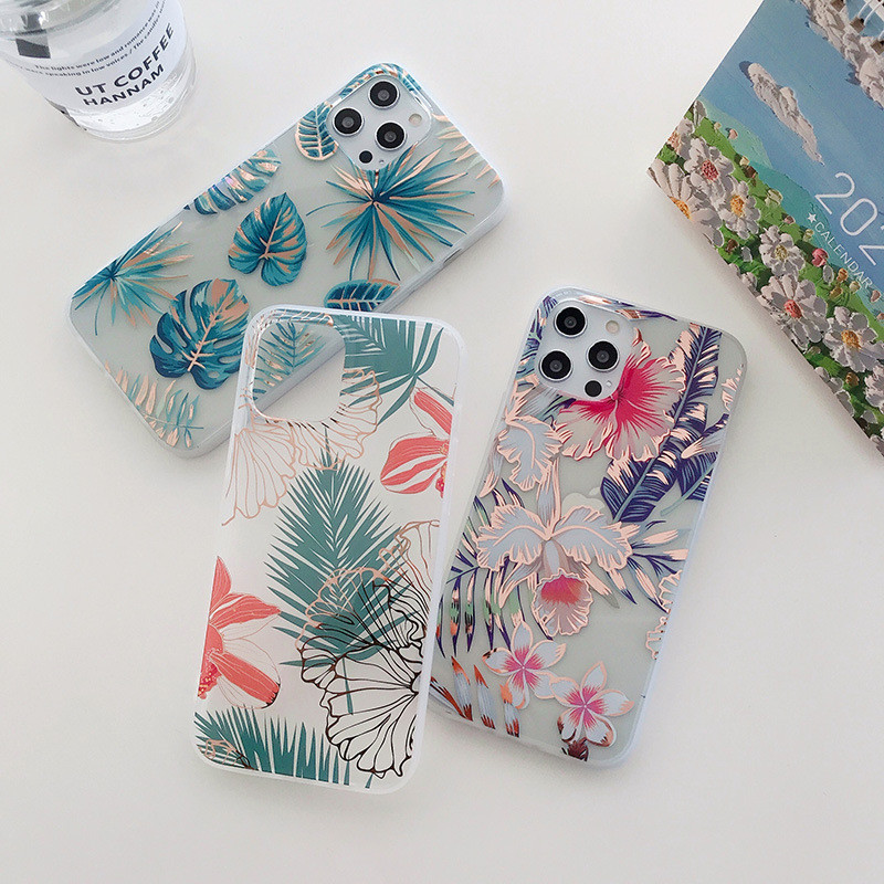 Tpu Hybrid Designer Smartphone CasesFor Iphone 7 8 XS 11 12 Pro Max Scratch Proof