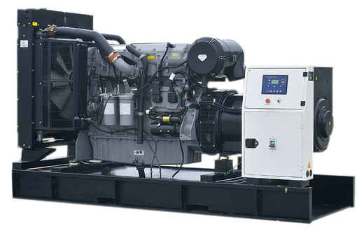 40kw to 900kw water cooled engine perkins diesel generator set