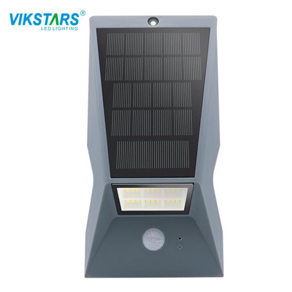 Quality 3.5W Decorative Garden Lights Motion Detected Mode Waterproof Outdoor Lighting for sale