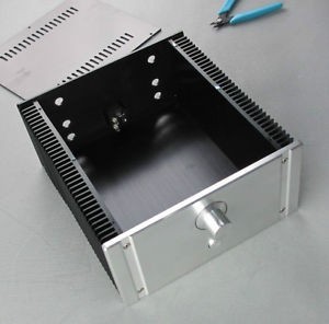 ROHS Certified Customized Aluminum Covers Ideal for Advanced Heat Sink Applications